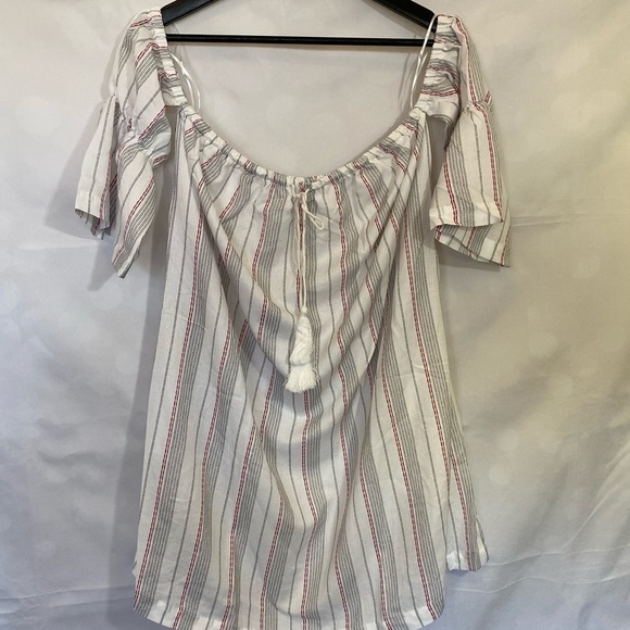 leshop Dresses & Skirts - Leshop Tunic Dress